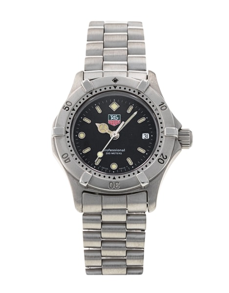 Tag Heuer 2000 Series WE1410-R